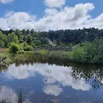 Puur Séjour chez l'habitant *