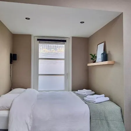 Δωμάτια σε οικογενειακή κατοικία Puur *