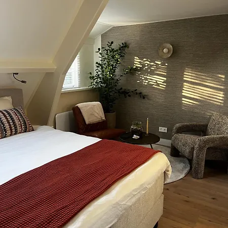 Puur ホームステイ