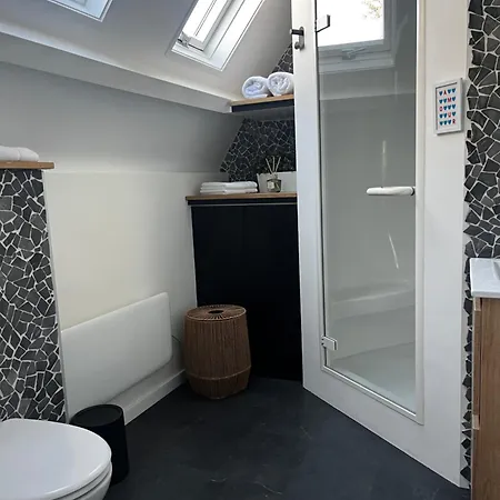 Séjour chez l'habitant Puur