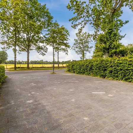 Проживание в семье Puur Схорл