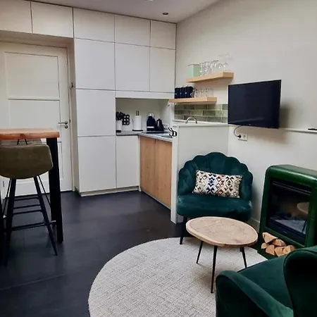 Puur Проживание в семье Схорл