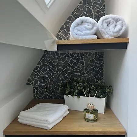 Проживание в семье Puur