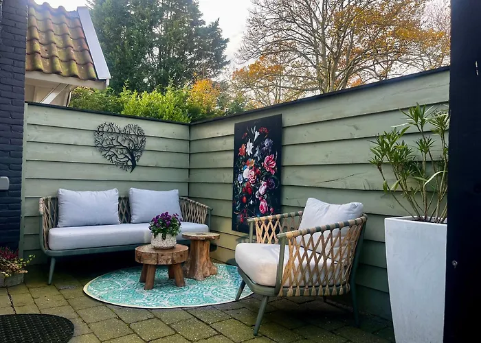 홈스테이 Puur 슐