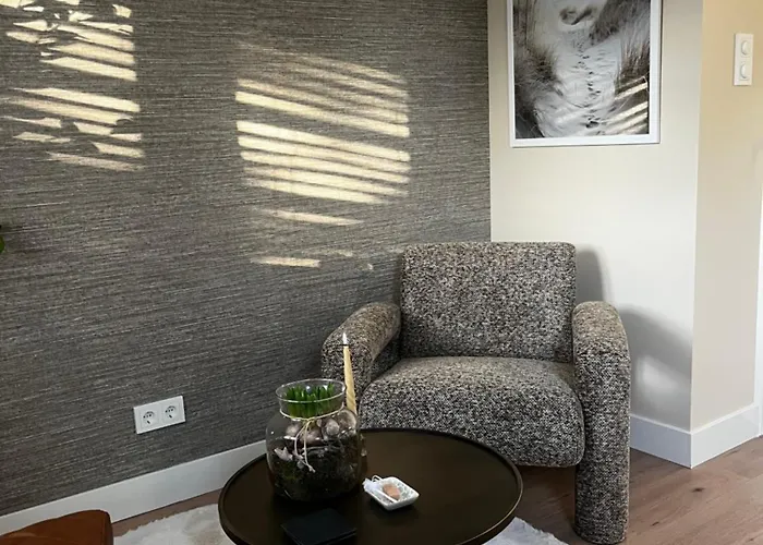 홈스테이 Puur 슐