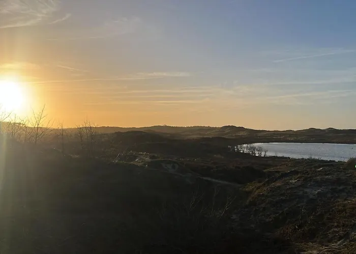 Puur 홈스테이 슐